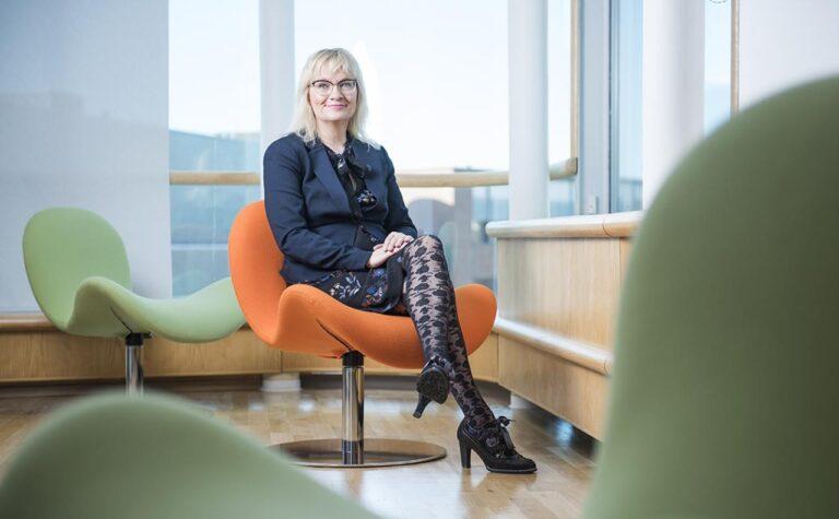 Päivi Niemi-Laine