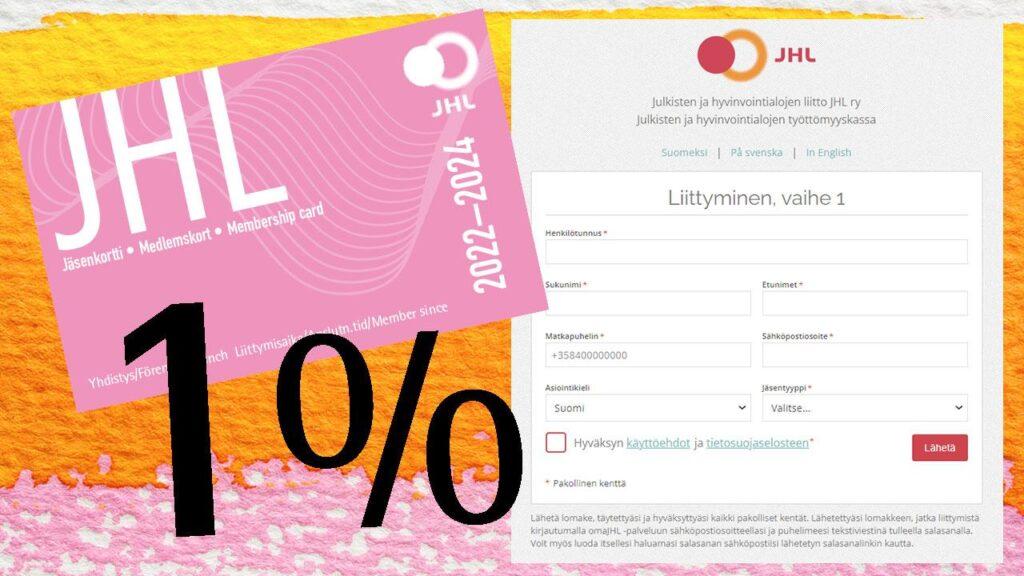 jäsenmaksuale