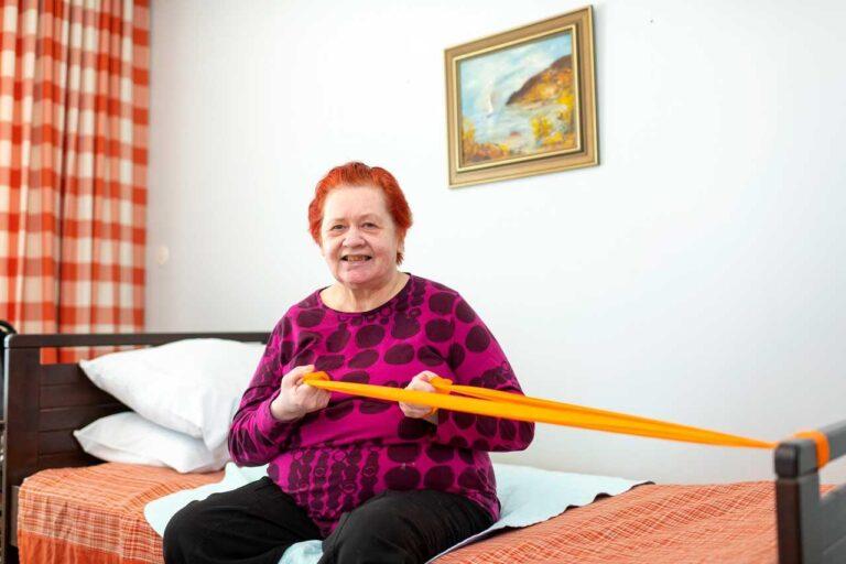 Sirpa Rontu A-klinikka