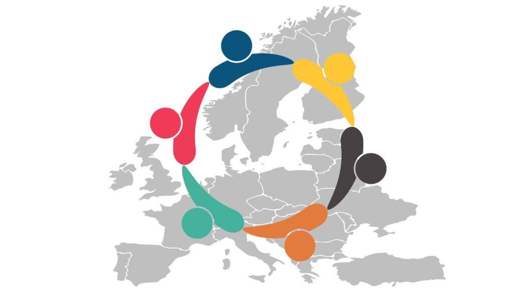 Eurooppalainen yritysneuvosto EWC