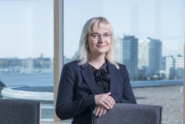 Päivi Niemi-Laine