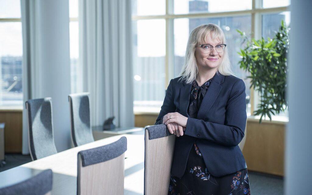 Päivi Niemi-Laine