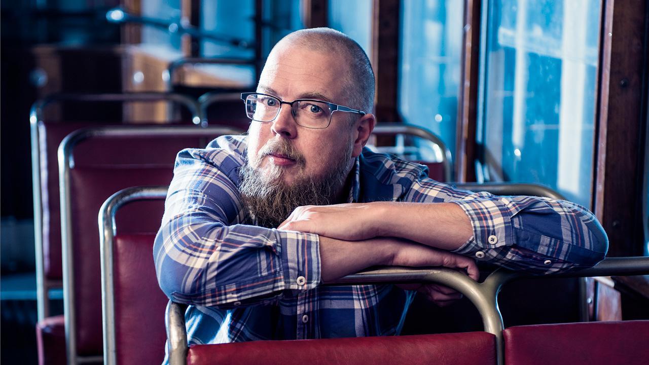 Tuomas Kyr n Kolumni Mit Yhteist On Juopolla Ja Siivoojalla tuomas-kyr-n-kolumni-mit-yhteist-on-juopolla-ja-siivoojalla