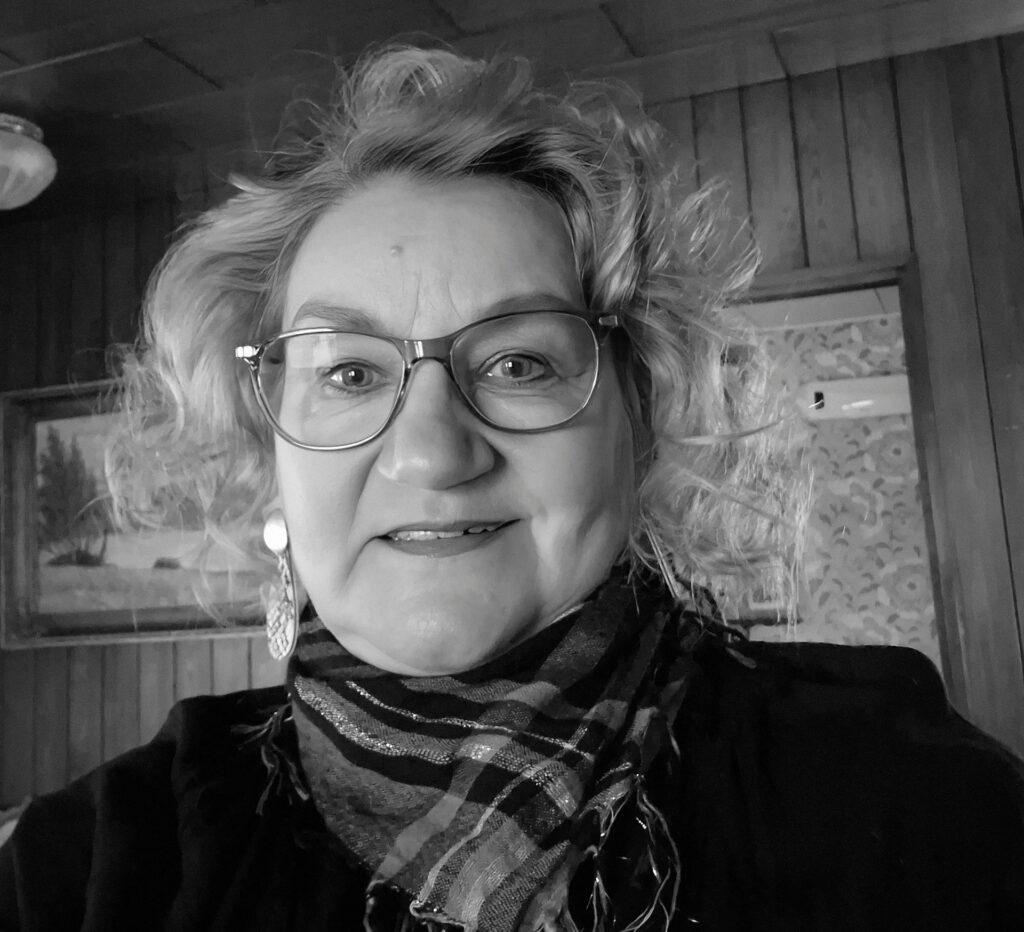 Marja-Liisa Länsimäki