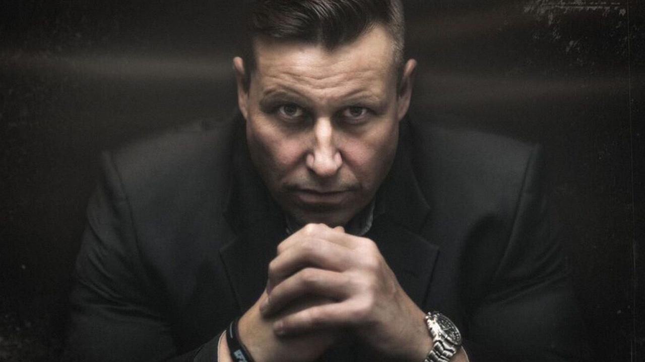 Harri Gustafsberg