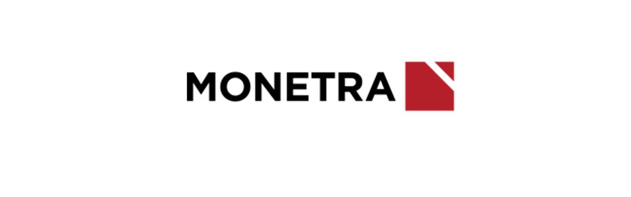 Monetran logo